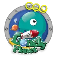 Lonely Planet screenshot