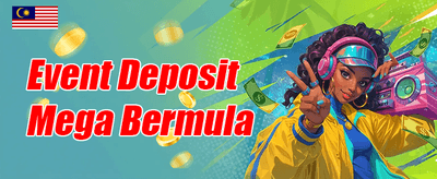 Rebate Cuci Slot promotion