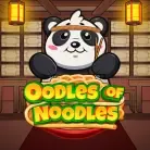 Oodles of Noodles screenshot