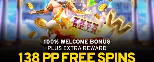 Jackpot Mega Hujung Minggu promotion