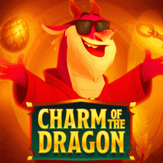 Charm of the Dragon screenshot