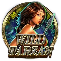 WildTarzan screenshot