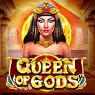 Queen of Gods screenshot