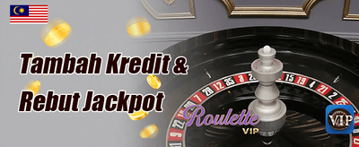 Kredit Percuma Harian promotion