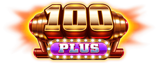 my100plusslot.com Logo